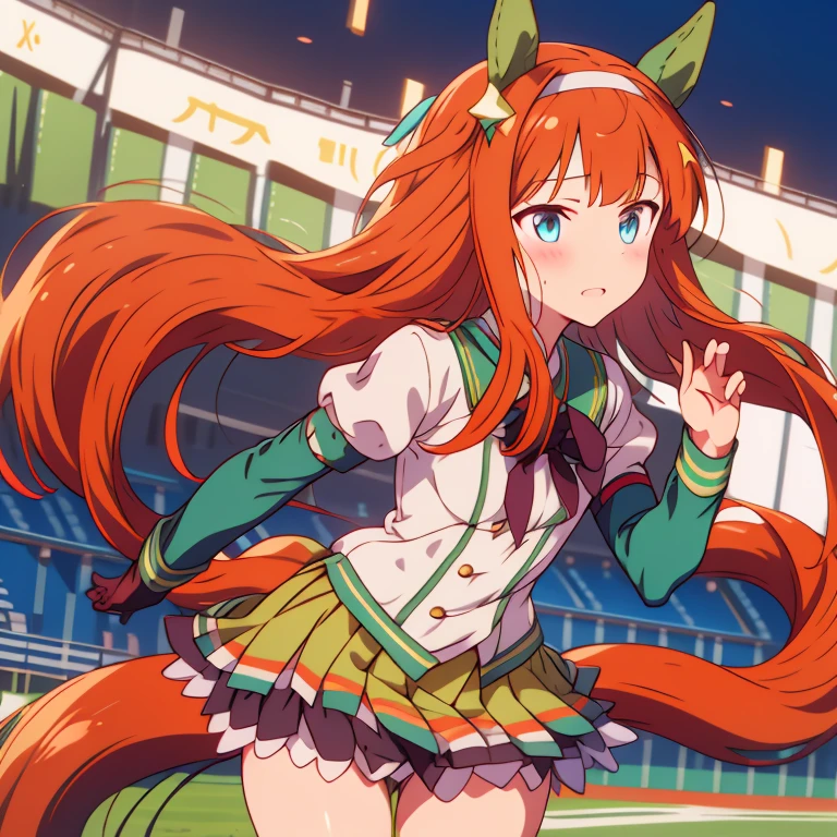 Suzuka_\(umamusume\),