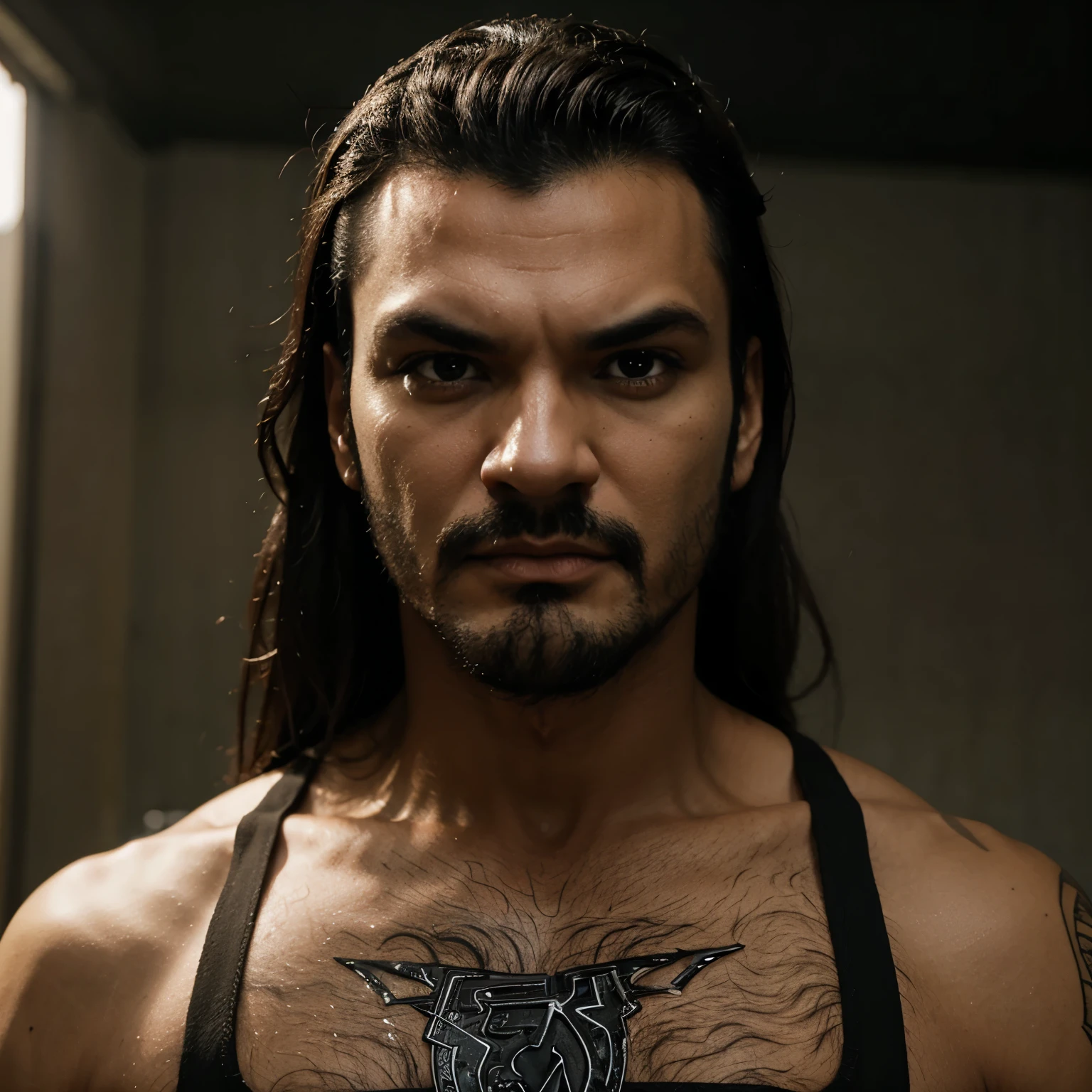 Pantera negra filme homem