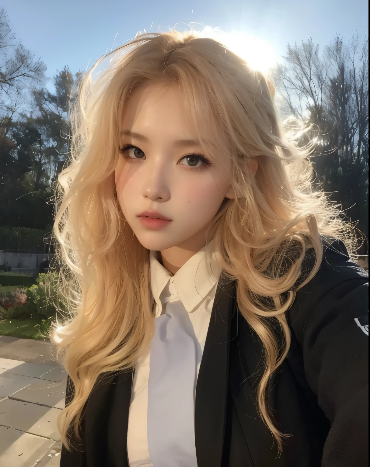 Rosé Black Pink