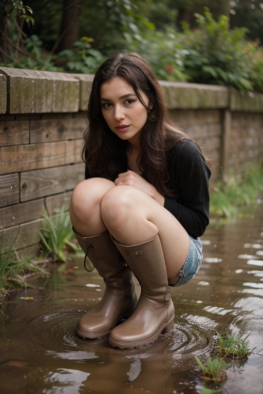 Wellies