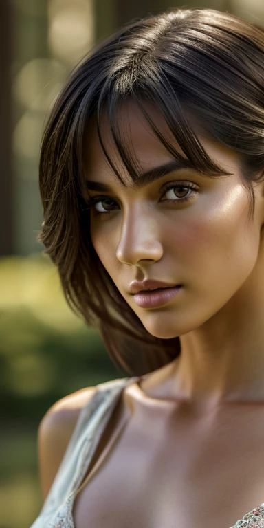 ((Masterpiece, best quality,photography, detailed skin, realistic, photo-realistic, 8k, highly detailed, full length frame, High detail RAW color art, diffused soft lighting, shallow depth of field, sharp focus, hyperrealism, cinematic lighting,close up)),
beautiful dark haired edgEgyptian_woman,perfect edgEgyptian_face, perfect edgEgyptian_body, wearing a dress,cowboy shot