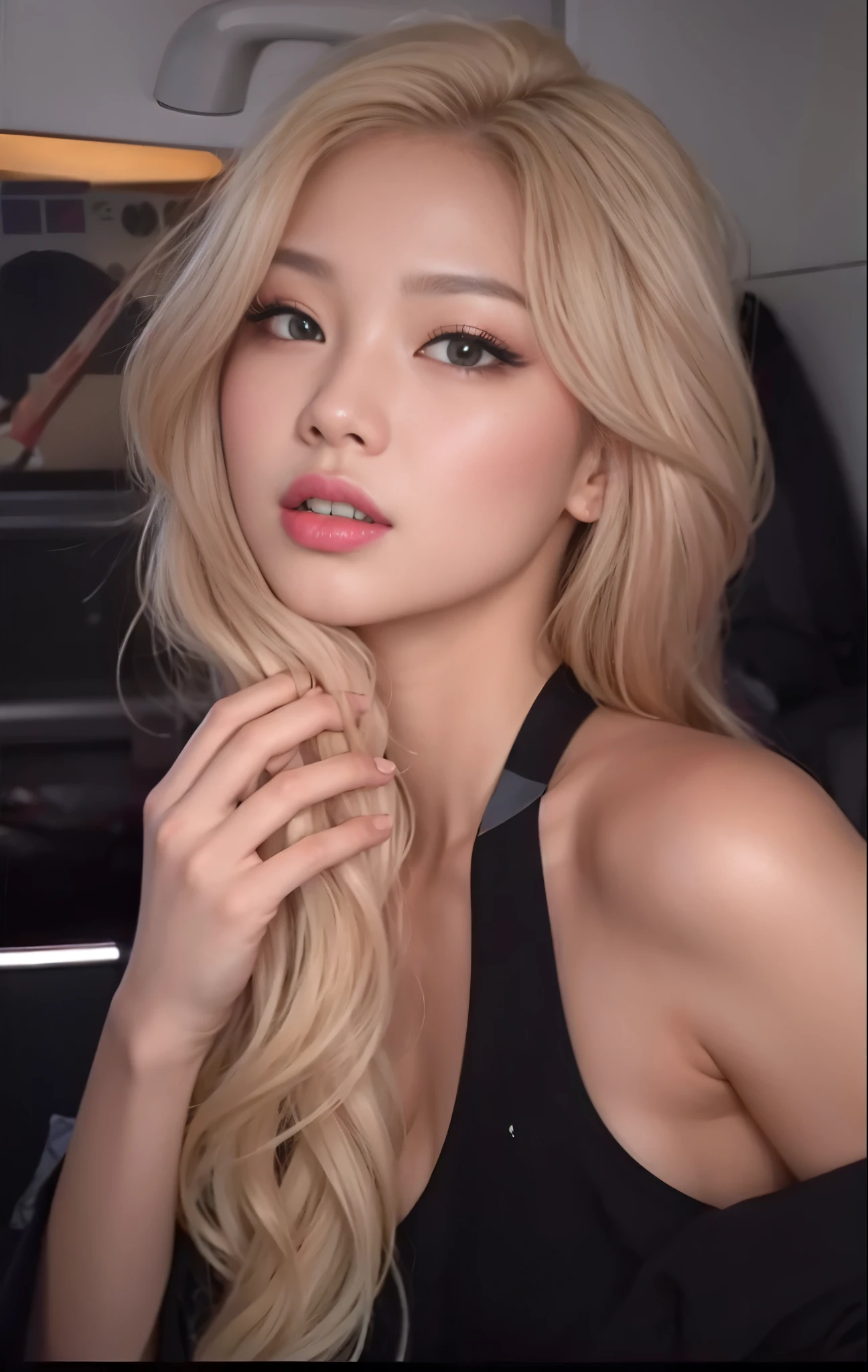 Blackpink jennie