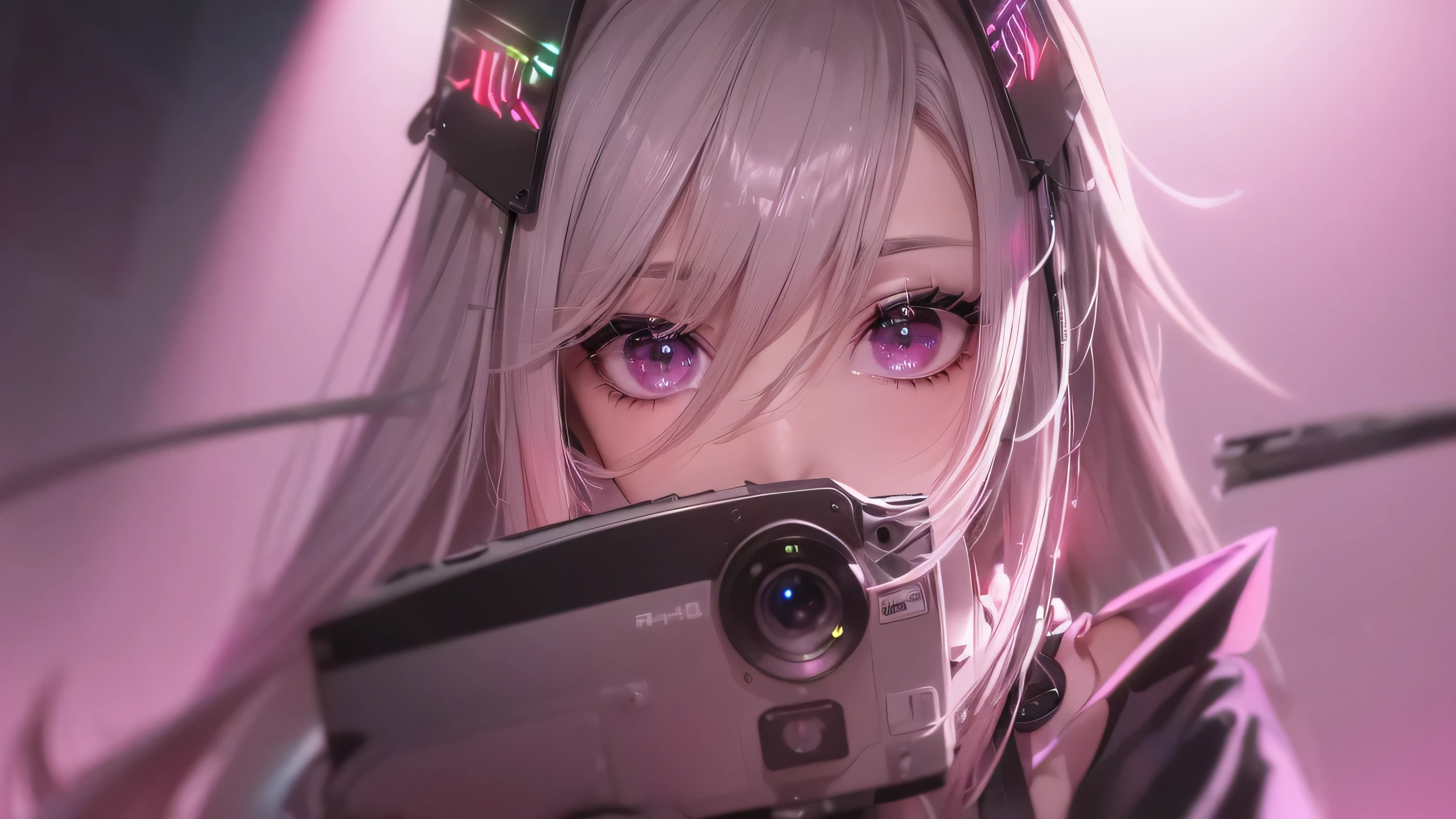 (8k, foto crua, fotorrealista:1.25) ,( brilho labial, eyelash, lado brilhante, pele brilhante, melhor qualidade, ultra high resolution, profundidade de campo, chromatic aberration, Caustic, luz ampla, sombra natural, KPOP Idol)