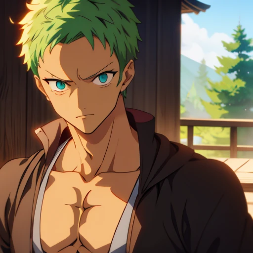 Zoro