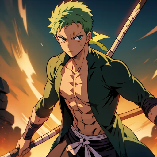 Zoro