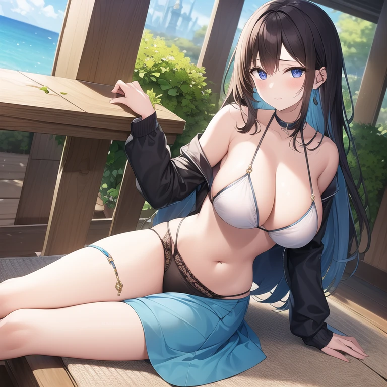 milf