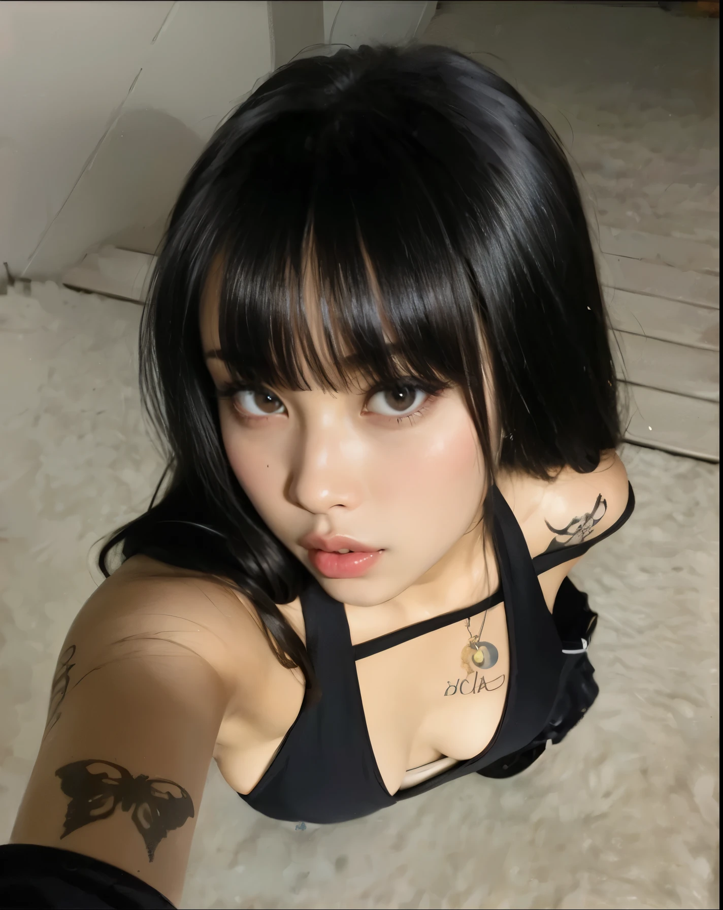 Jennie Blackpink