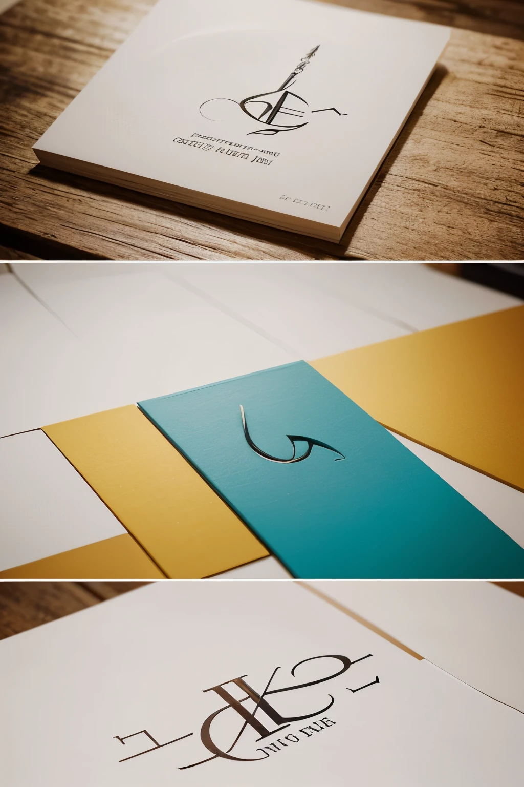 Elegance and Simplicity:
Create a logo that reflects elegance and simplicity, capturing the essence of sophistication.
Light and Radiance:
Consider incorporating elements that convey light or radiance, symbolizing the meaning of "Eclat" which translates to "brilliance" in French.
Abstract Shapes:
Experiment with abstract shapes and forms that convey a sense of modernity and uniqueness.
Typography Focus:
Explore creative typography options for the company name, experimenting with fonts that reflect the brand's personality.
Color Palette:
Choose a color palette that resonates with the brand identity. Consider sophisticated colors such as gold, silver, or a combination of vibrant hues.
Geometric Elements:
Integrate geometric shapes or patterns that symbolize precision and structure.
Nature-inspired:
Explore nature-inspired elements that convey growth, vitality, and a connection to the environment.
Negative Space:
Utilize negative space creatively to embed hidden meanings or symbols within the logo.
Cultural Influence:
If relevant to your brand, consider incorporating elements from a specific culture that aligns with your company values.
Versatility:
Design a logo that is versatile and looks good across various mediums, including digital platforms, print materials, and merchandise.