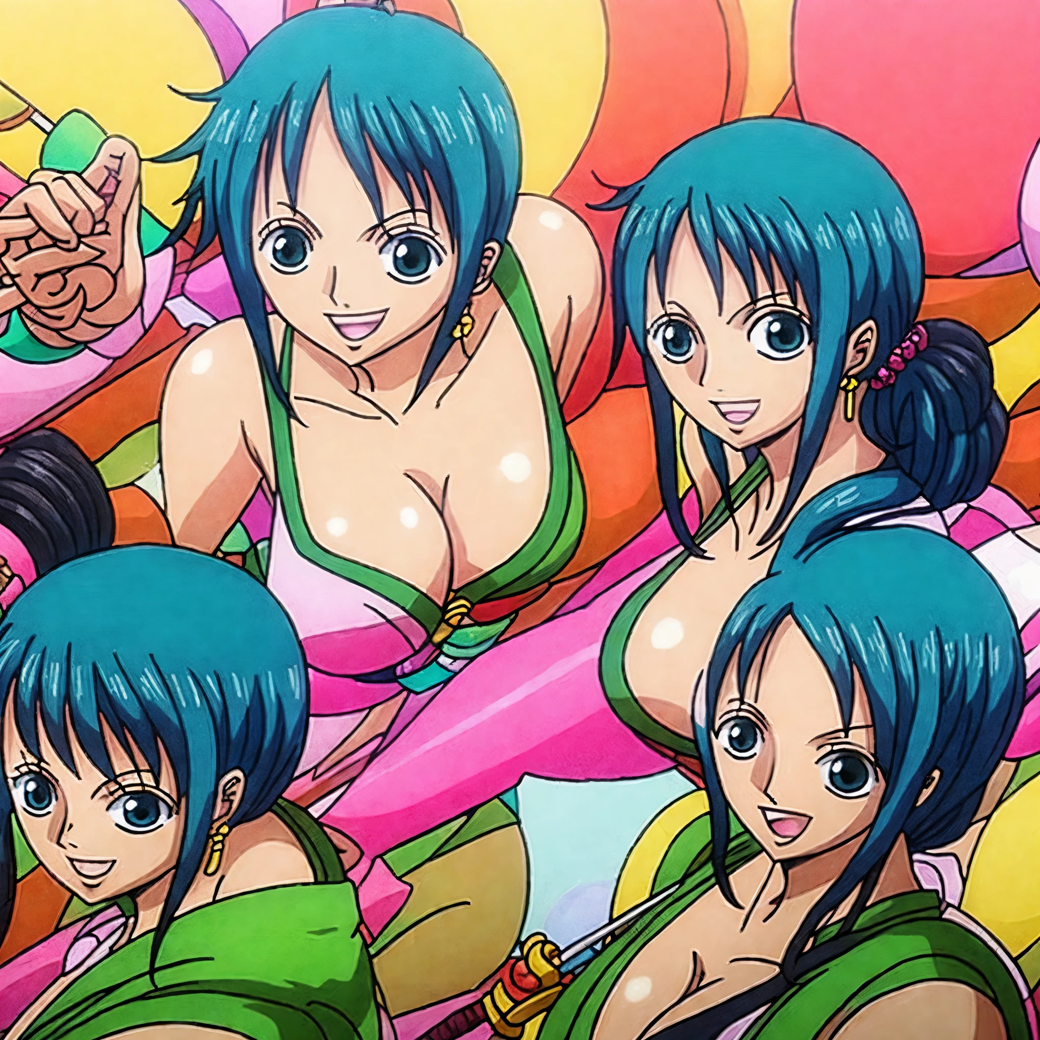 Nico Robin