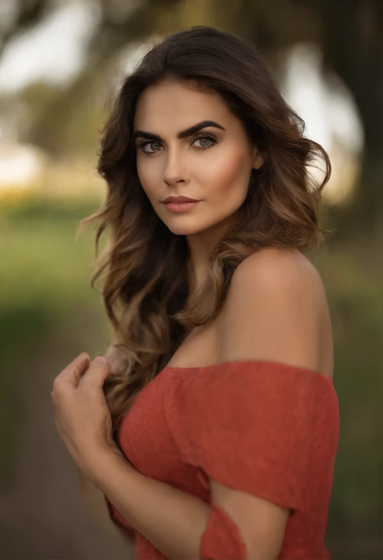 CARA: afligida, dulce, confiada, serena, inteligente, lisa.
OJOS: azulados, concentrados, despiertos, duros, movedizos, fugitivos, impenetrables, inexpresivos, intensos, vivos
NARIZ: fina, larga, puntiaguda
BOCA: fina, fresca, grande
CUELLO: fino, largo, elegante.
DIENTES: alineados, blancos.
LABIOS: finos, voluptuosos, sensuales.
MEJILLAS: deshinchadas.
CEJAS: arqueadas, delgadas
OREJAS: Small.
COLOR: pelirrojo, ceniza, aceitos.
CABELLOS: Chestnut trees, rubios finos. foto frontal selfie, en la playa