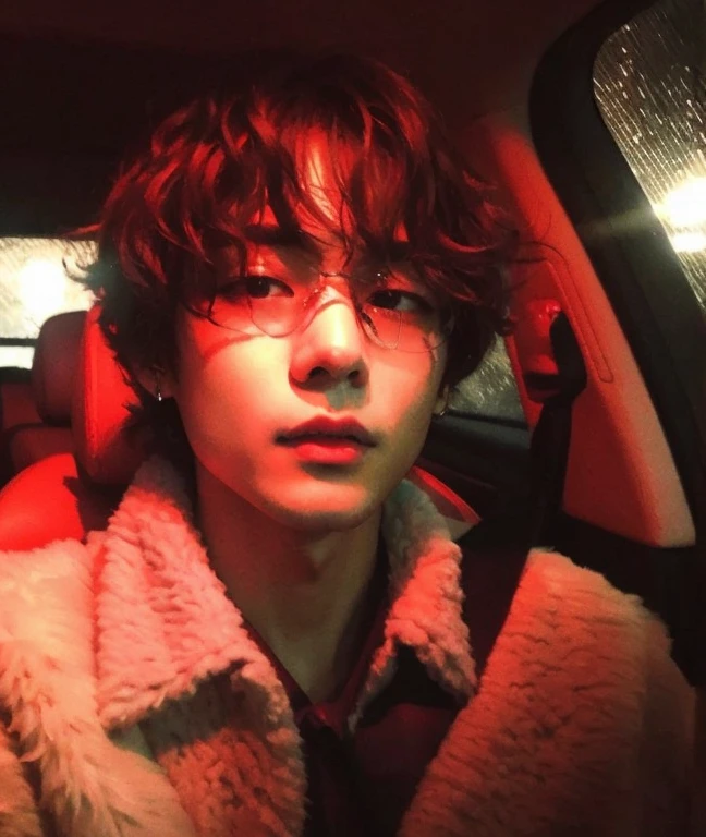 Kim Taehyung