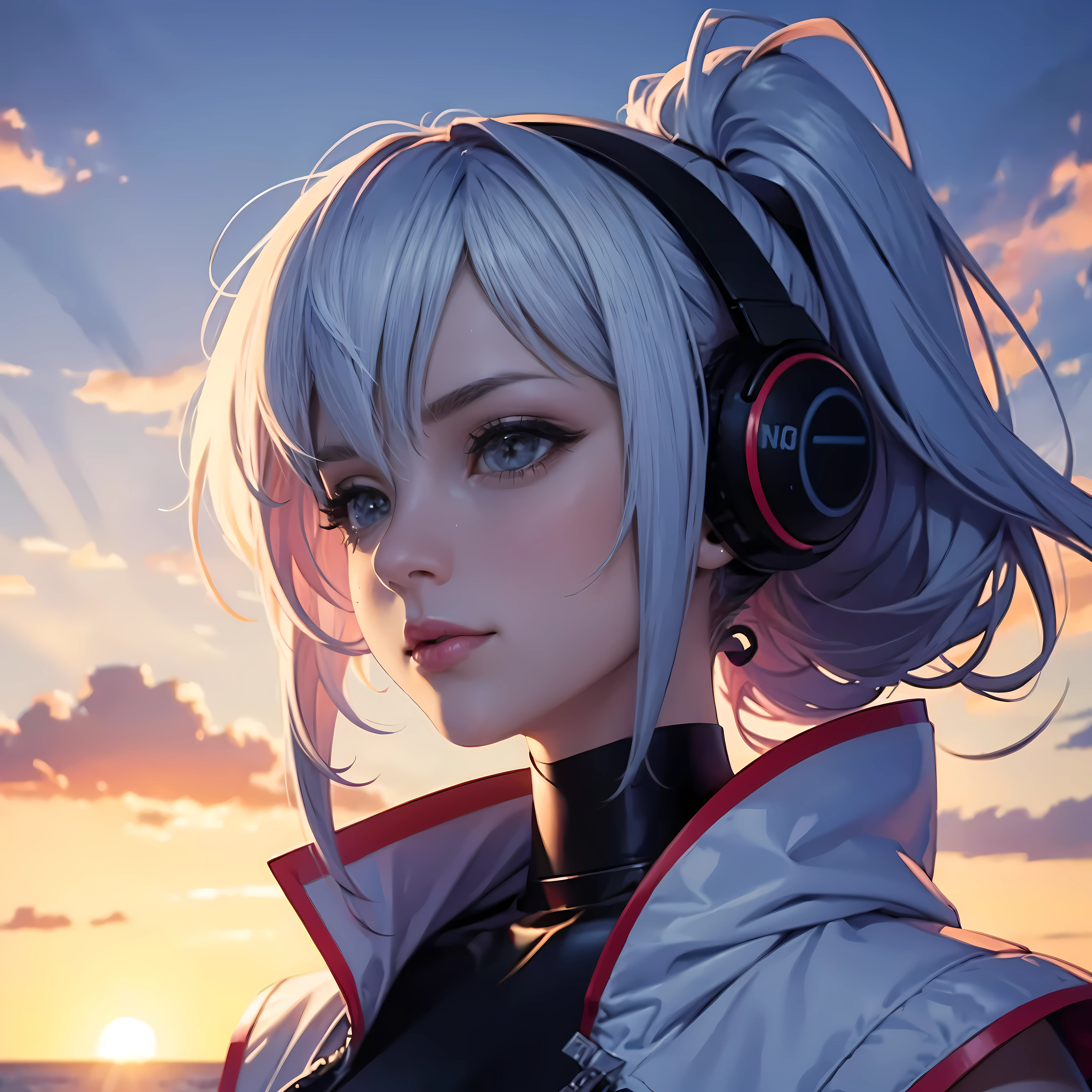Digial art