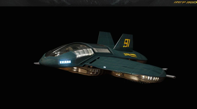 Nave espacial detallada, helmet metal material texture, sci-fi spaceship, sci-fi spaceship, flying scifi vehicle, utopian space ship, Top secret space plane, nave espacial detallada, Arte conceptual de aviones Fallout, high res render, detalle renderizado, con motores de cohete impulsando a gran velocidad, Contrasted lighting to highlight details..
