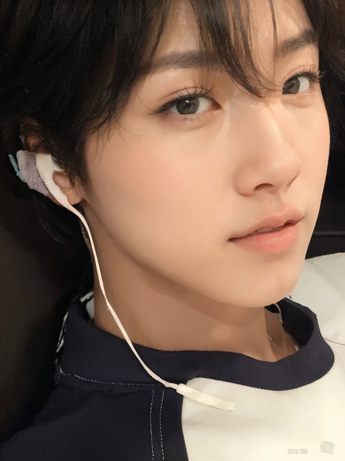 park jimin bts rosto perfeito
