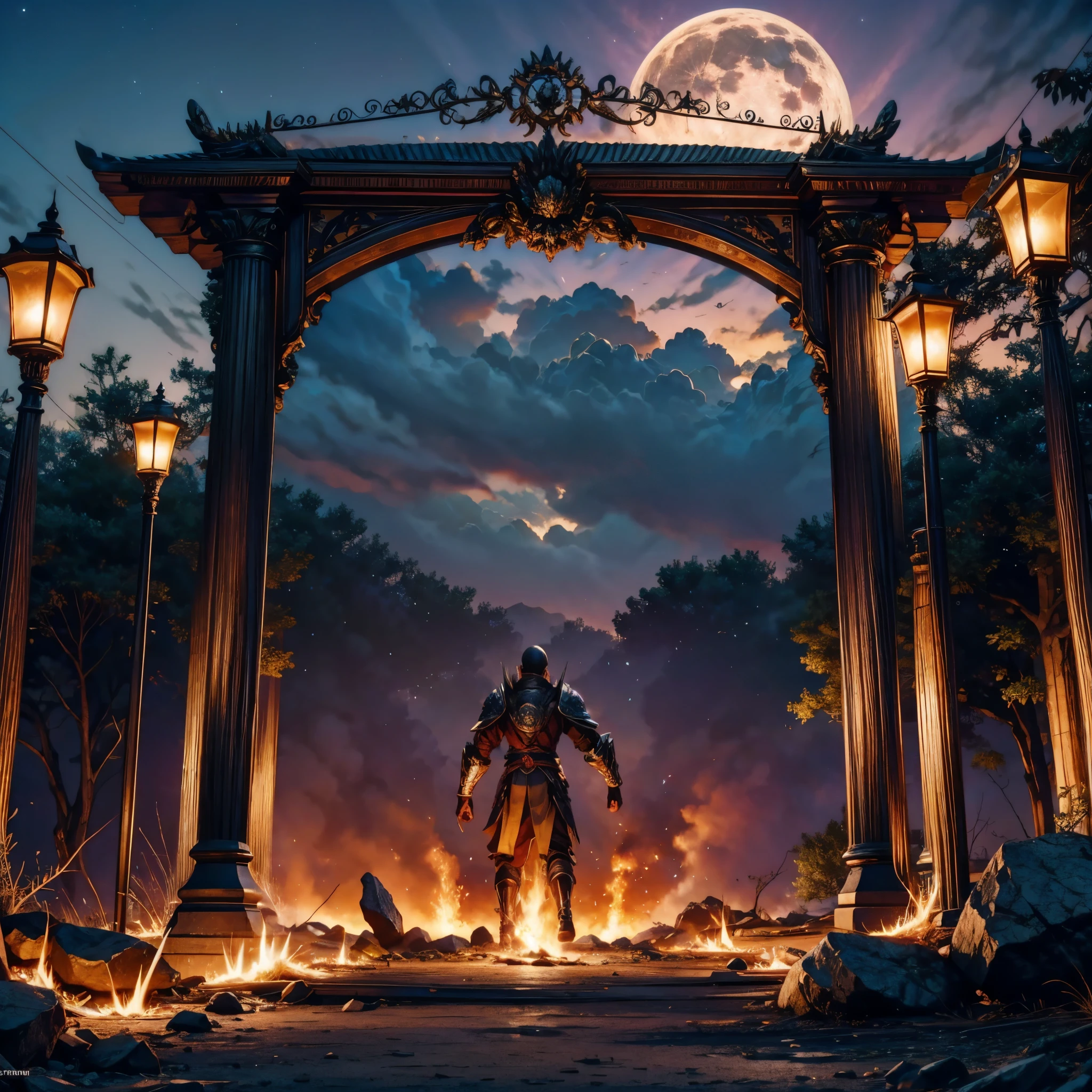 galaxy colorgalaxy stars spacious nebula starry_sky Sunset Colorful SunRise panoramic sunshine, themoon， optic， fanciful，It was dark，storming，salama，in a panoramic view，Photos taken from video games in large cities with a large population, an ancient city on fire, background of invading army, Beautiful rendering of the Three Kingdoms period, The scene of the war, Background: Battle scene, invading army background, The consequences of a big war, heroic battle scene, epic battle scene, Siege ultra_high-def ultra_Photo-realistic optimal ultra_high-quality opengl-shaders ultra_high-details accurate reflex ultra_high-res perfection volumetric lightning improved Octane_rendues UHD XT3 DSLR HDR 3dcg analogiques extatiques symmetrical onyx rubis summon floraison invoque viceroy magic incandescente creature CGSCOSITY butterfly Cristallines Monarch wings sundrop flash blow glow opale straight chrome flat lava bands population Tourmaline plasma "Niagara Falls" hearth glass mirror monster Fire Blast Flame saturate luminescence backlight shadow Chef-D&#39 tattoo Bruce_Weber sex naked nsfw varied multi etc. --v 6 --s 1000 --c 20 --q 20 --chaos 100