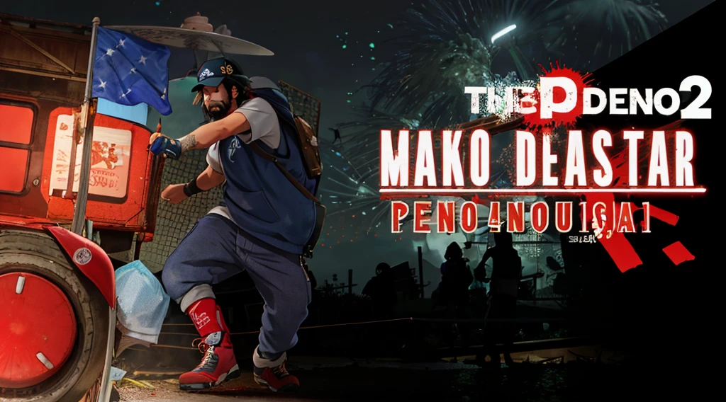 un primer plano de una persona parada frente a un tren, Salida 4, encabezado, Left 4 dead, inspirado por Leiko Ikemura, Sakuga Gunplay loco, pantalla de carga", Left 4 dead 2, lobo, bandera, inspirado por Yasutomo Oka, inspirado en Oka Yasutomo, inspirado en Leng Mei, acceso