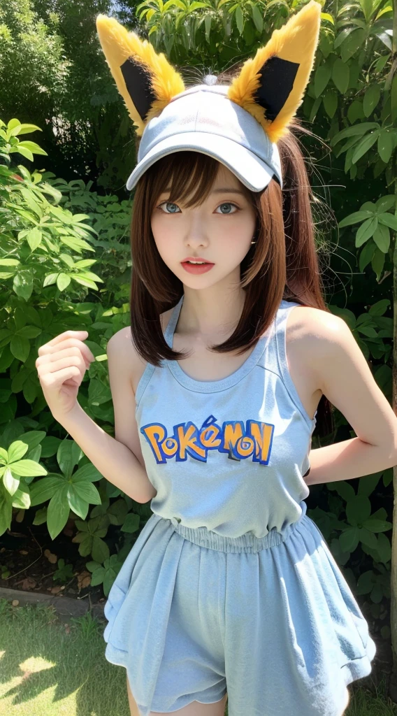 Pokemon