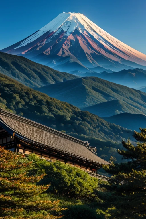 fuji mountain bridgeLink　LOGO