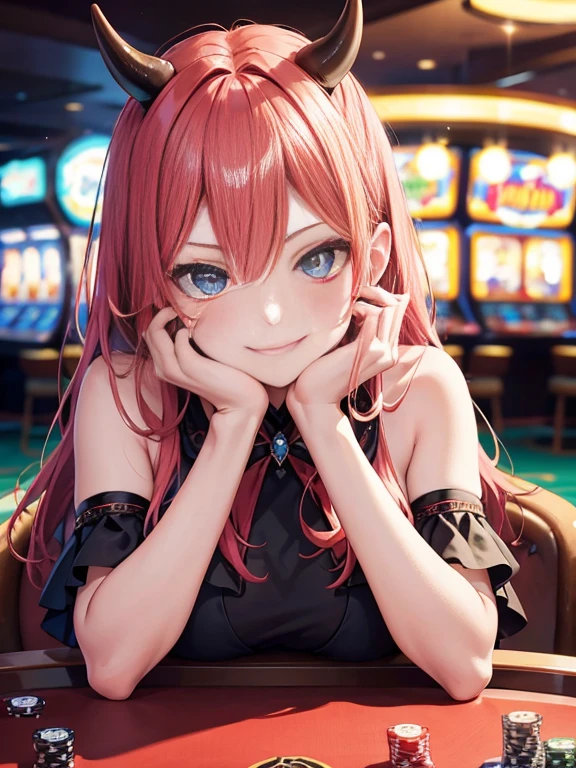 (chica anime),((chica sentada en una silla con una mesa con un tablero de ajedrez)), ((ajedrez)), ojos azules, ((peliroja)), ((((((tablero de ajedrez)))))), (((cabello rojo))),anime,sexy, crimson red,(((piezas blancas y negras))), negro y blanco ajedrez,piezas de ajedrez, chica anime, seductora