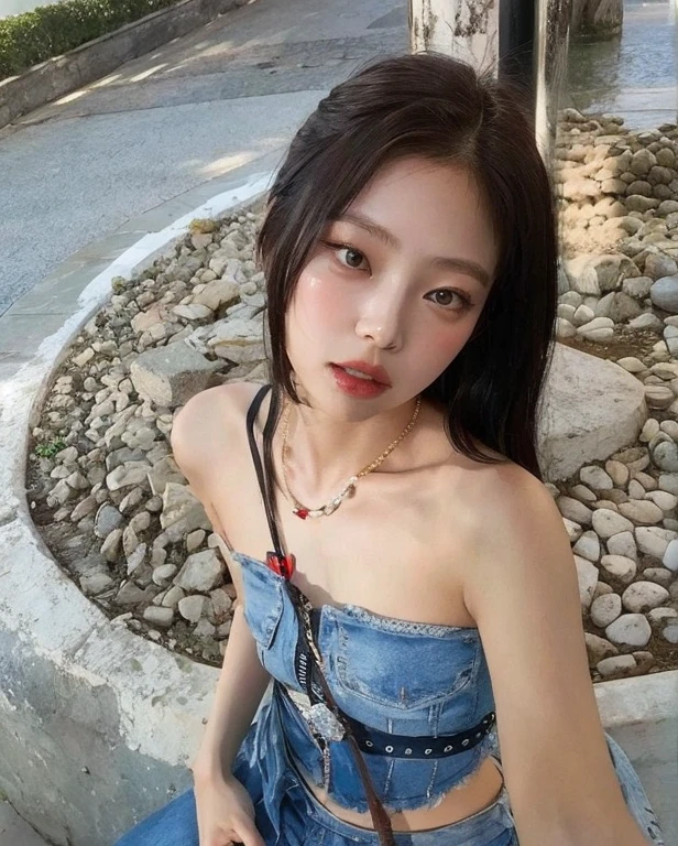 Jennie Kim