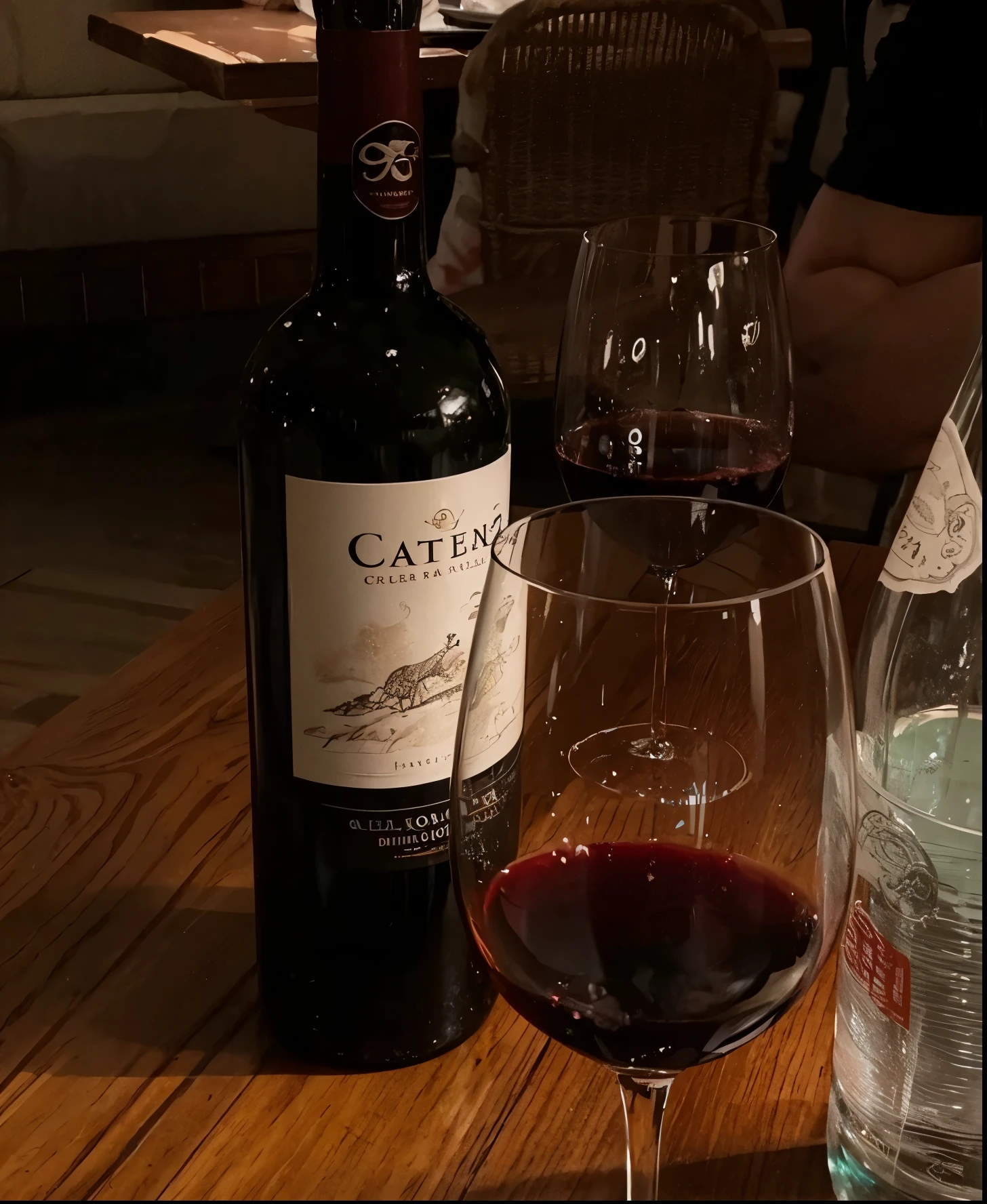 Vinho