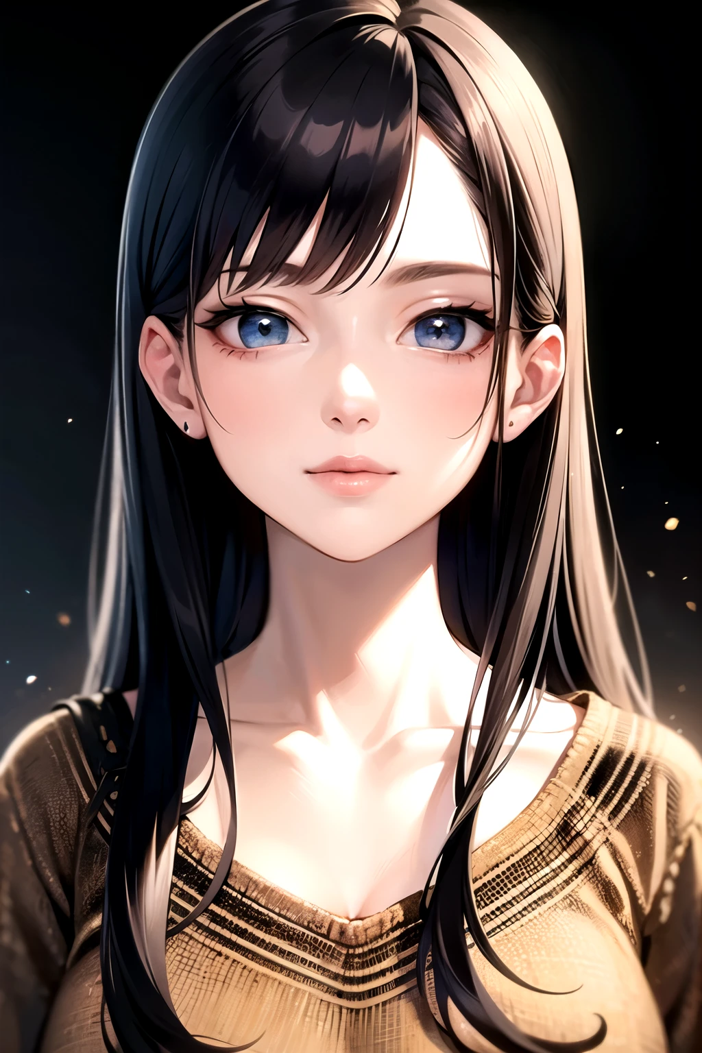 ((best quality)), ((masterpiece)), (detailed), perfect face