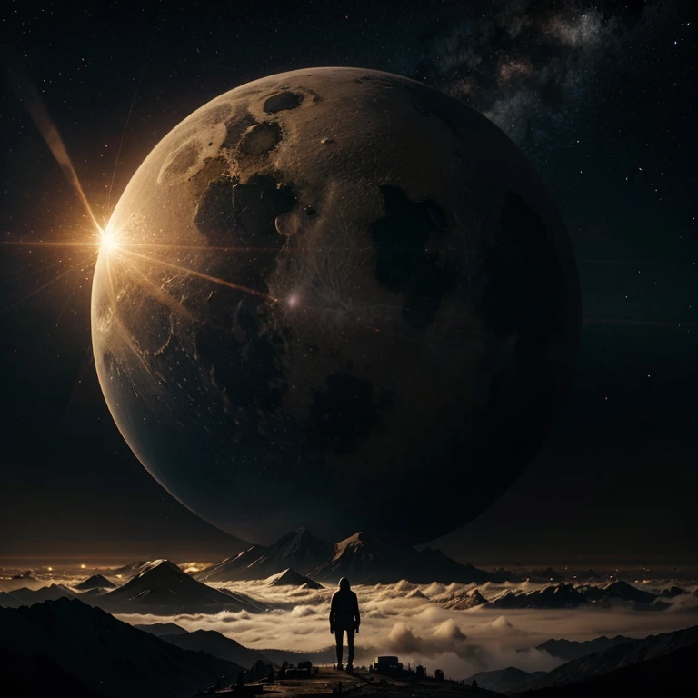 End of the world