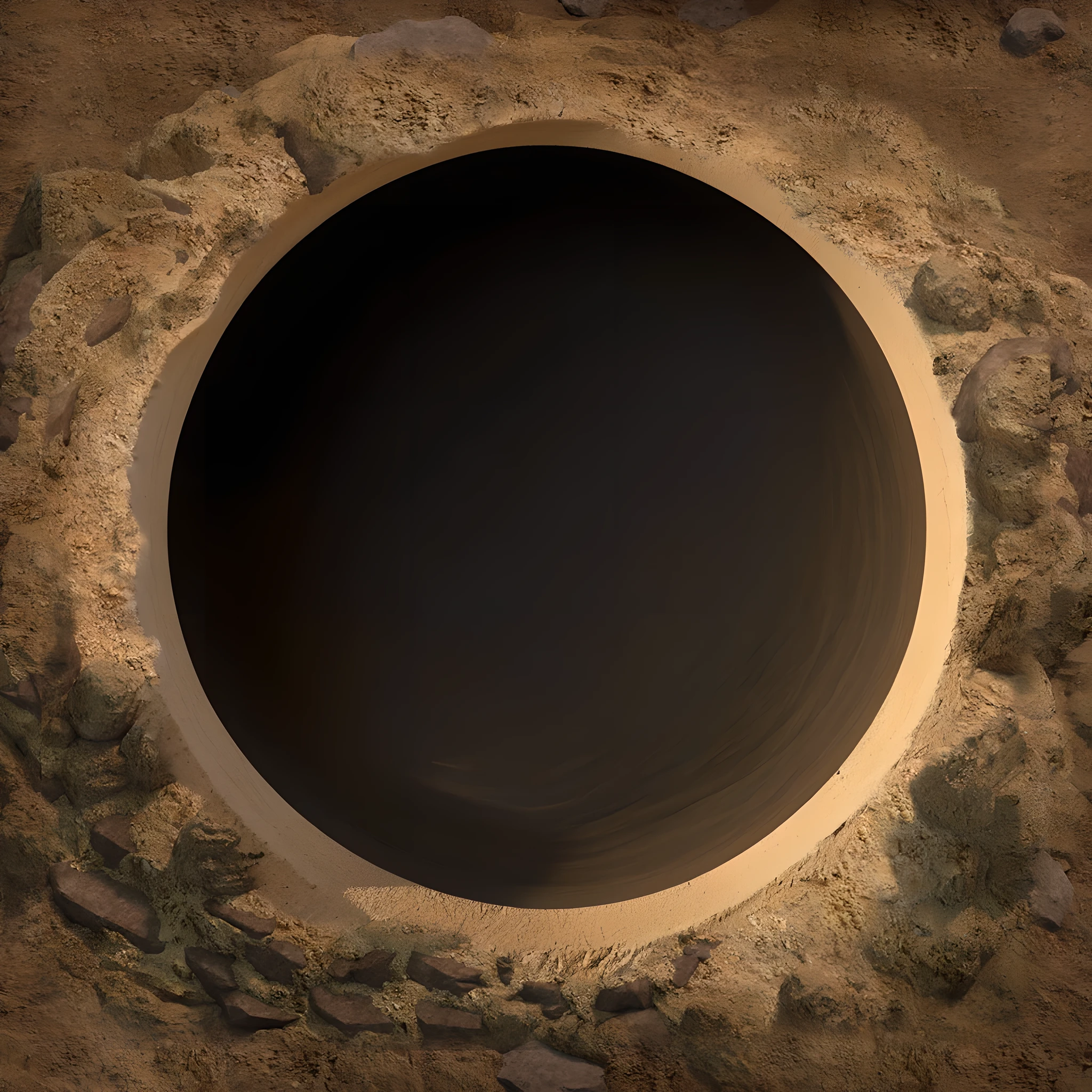 World s biggest ass hole