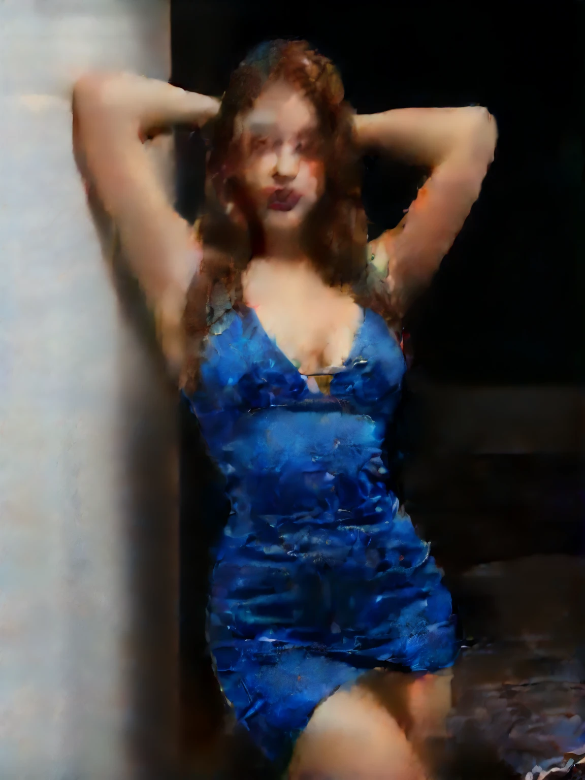 Nude, naked, sin bikini, tits, tetas