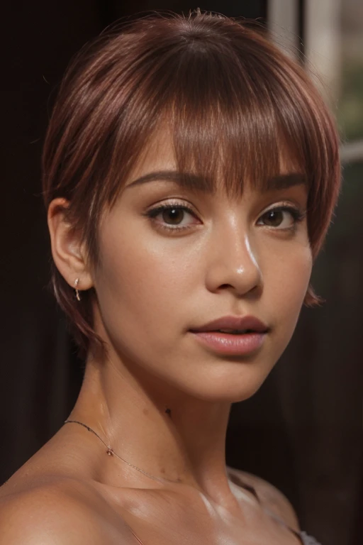 woman, Full body, sexy pose, pink hair, (short bangs hair:1.36), flawless olive skin, (she's extremely surprised peaking under blankets), most beautiful woman on earth, carefully lifts corner of blanket, long hair bangs, (joyful surprise expression), a stunning female , Her skin is smooth and radiant, (she's curious to see under sheets),white sheer fabric drapery background, (highest quality fabric texture), lush drapery with accent highlights, film quality, sun-kissed blushing skinned woman, blushing, (ultra-realistic , she's in deep darkness ,soft accent window light, gorgeous Rembrandt style lighting, (Rembrandt patch), (highest quality fabric texture), matte gray fabric, Her long luscious, hair cascades down, framing her face, ultra-realistic, adorned with long, fluttering lashes, the color of sunset, a world of seduction and passion. Finely detailed,(Fine-grained), (highest detail skin texture peach-fuzz earlobe realistic) ○○ res – ultra high high resolution , very high texture res(light resolution), Realistic – Realistic Photorealistic hands and fingers – (photorealistic beautiful 4k) , 8K,extreme detail, close and intimate, captivating, teasing, Her perfectly sculpted lips, lifelike, highly real lipgloss,painted a bold shade of crimson. she is Ingres, Vermeer, a work of art, curvaceous and enticing. indulge in the exploration of desire.solo woman, (highest quality fabric texture), long hair, every detail,Fine facial features, Masterpiece – Masterpiece ○○ quality – ○○ quality best quality(Highest Quality) ,Leica film, best, solo female, High quality (hiquality) etc ○○ detailed – ○○ details ultra detailed(Ultra-fine ), Photorealistic, Extremely detailed(Extremely detailed) , Finely detailed(Fine-grained), (highest detail skin texture peachfuzz earlobe realistic) etc ○○ res – ○○ resolution ultra high res(A high resolution) , very high texture