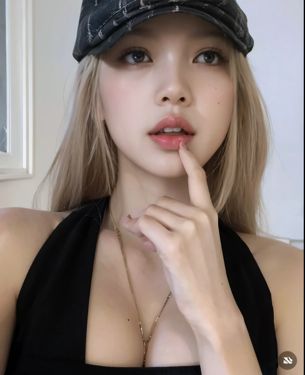 Lalisa Manobal