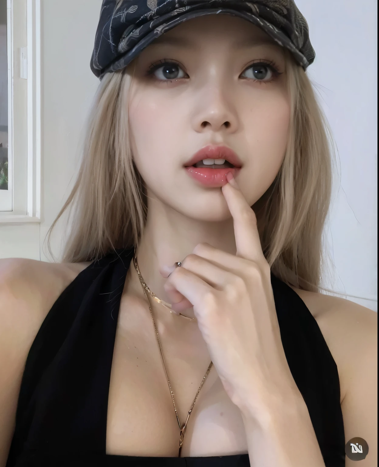 Lalisa Manobal