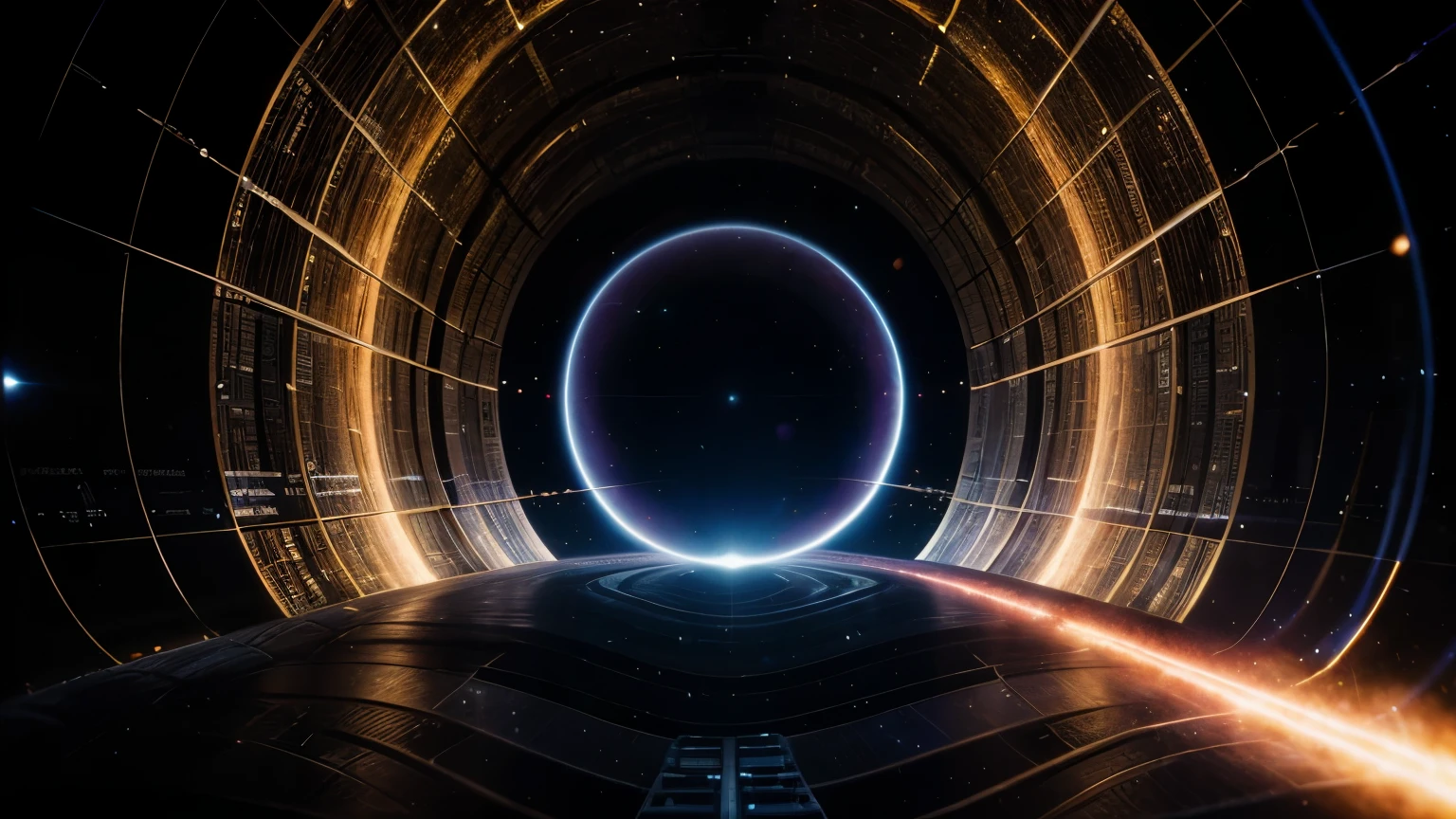 „Breaking the warp barrier: hyper-fast solitons in Einstein–Maxwell-plasma theory“ (Classical and Quantum Gravity)