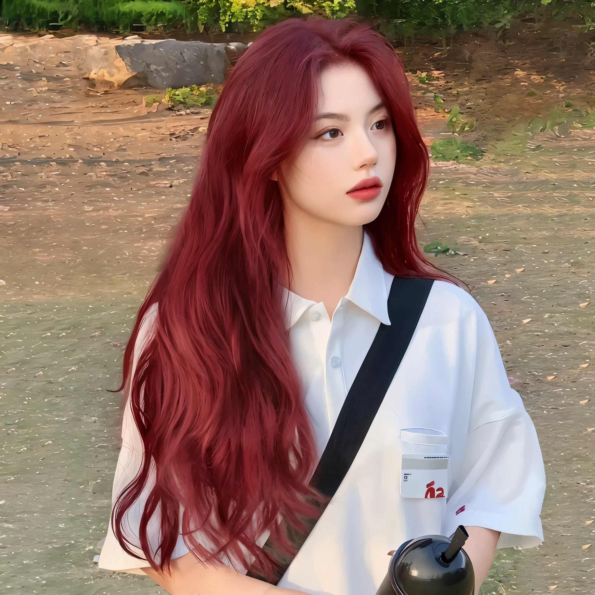 Hair