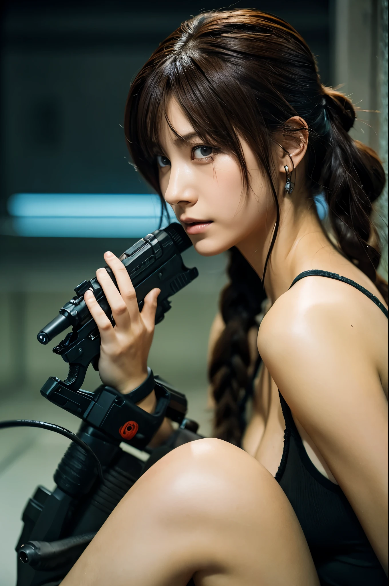 Black Lagoon