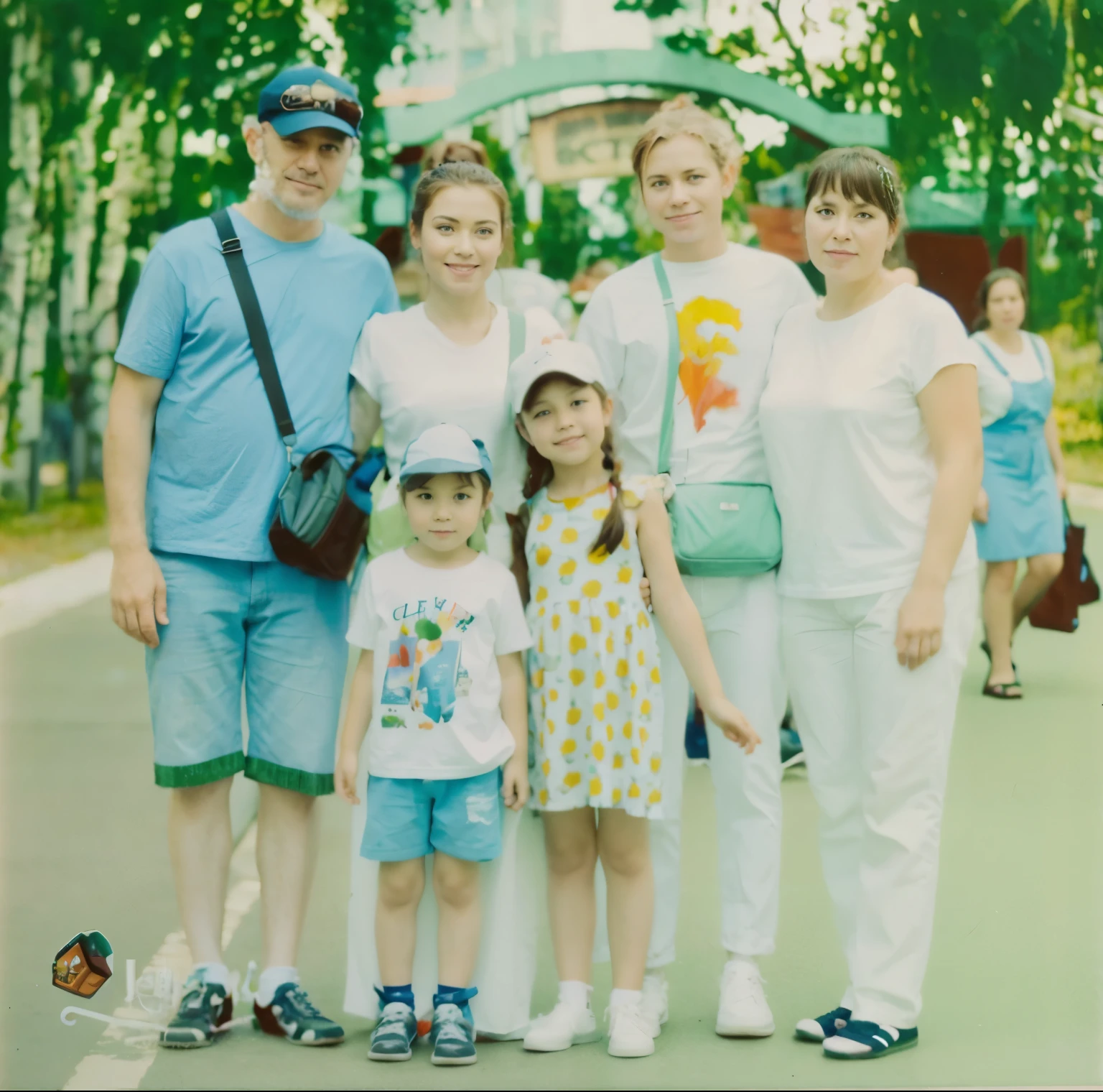 Color real, realistic photo, 