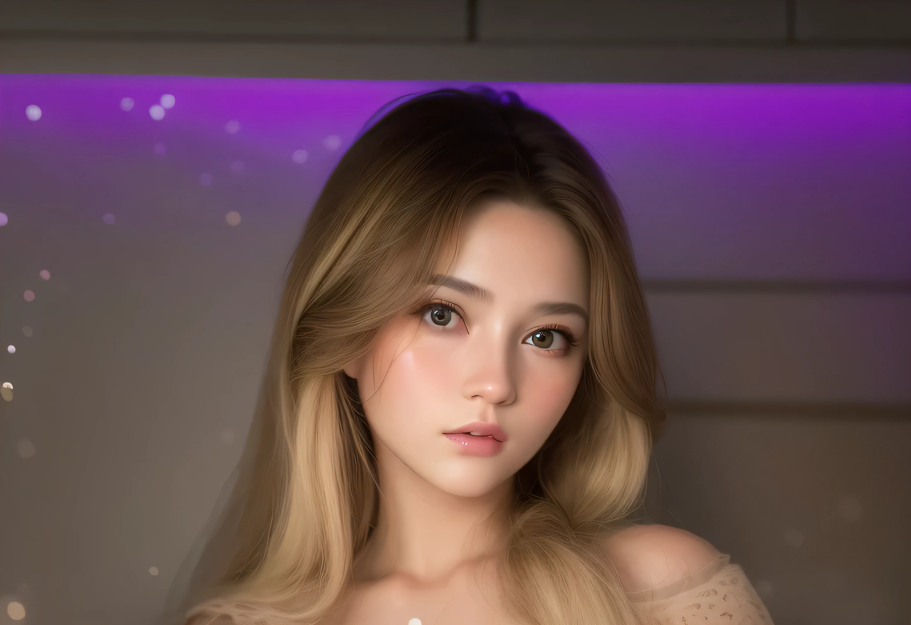 best quality, masterpiece, (realistic:1.2), 1 girl, brown hair, brown eyes,Front, detailed face, beautiful eyes