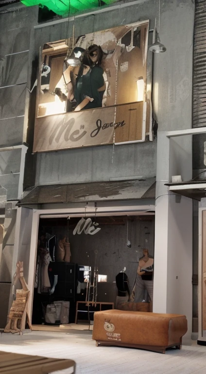 loft