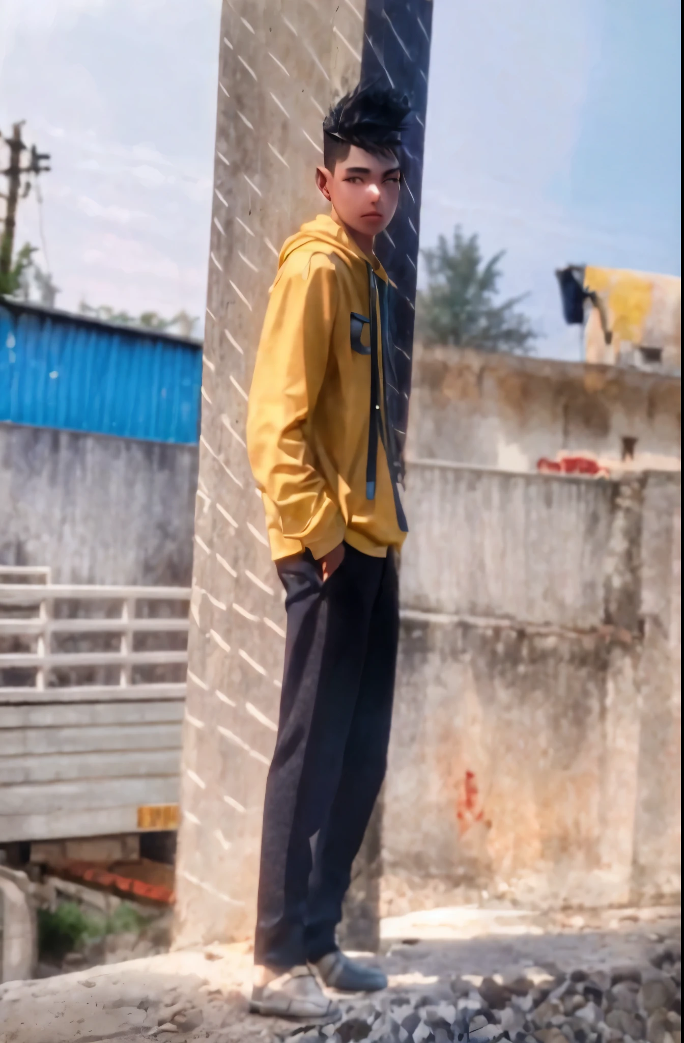Casual pose, (extremely delicate and beautiful work), (masterpiece), 1boy, overbearing president, white shirt, high detail, suit, watch, cold expression, clear eyes, simple bokeh background, extreme detail depiction, handsome and compelling, super fine painting, delicate face, fine mix4, (8k, RAW photo, best quality, masterpiece: 1.2), (realistic, realistic: 1.37), 1boy, handsome, cityscape, (((night))), rain, wet, professional lighting, photon mapping, radiosity, physically-based rendering,