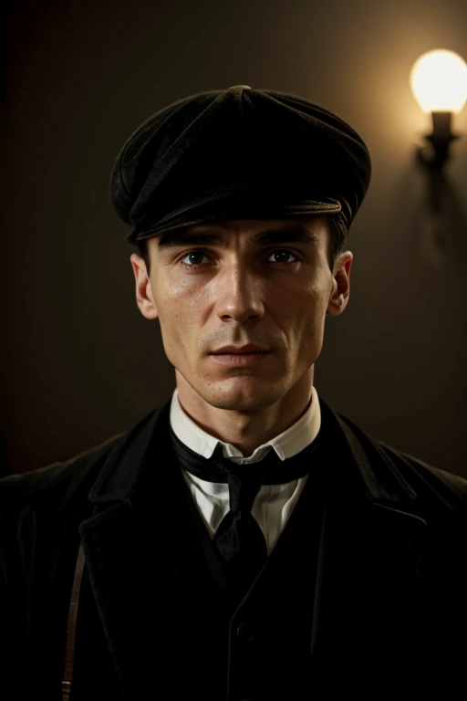 Thomas Shelby