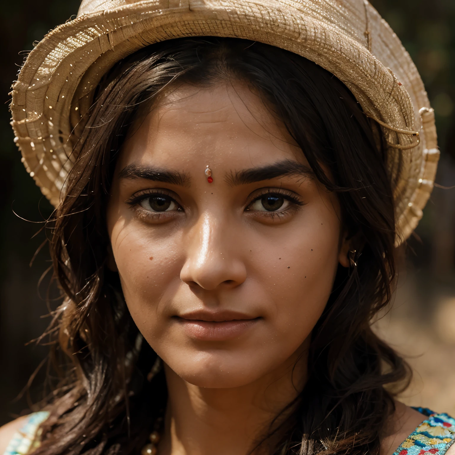 Poor indian village people , sad poor people , ((best quality,8k,,masterpiece:1.2),photorealistic,ultra-detailed,finely detailed face of poor people, finely detailed eyes, finely detailed lips,photo r3al))