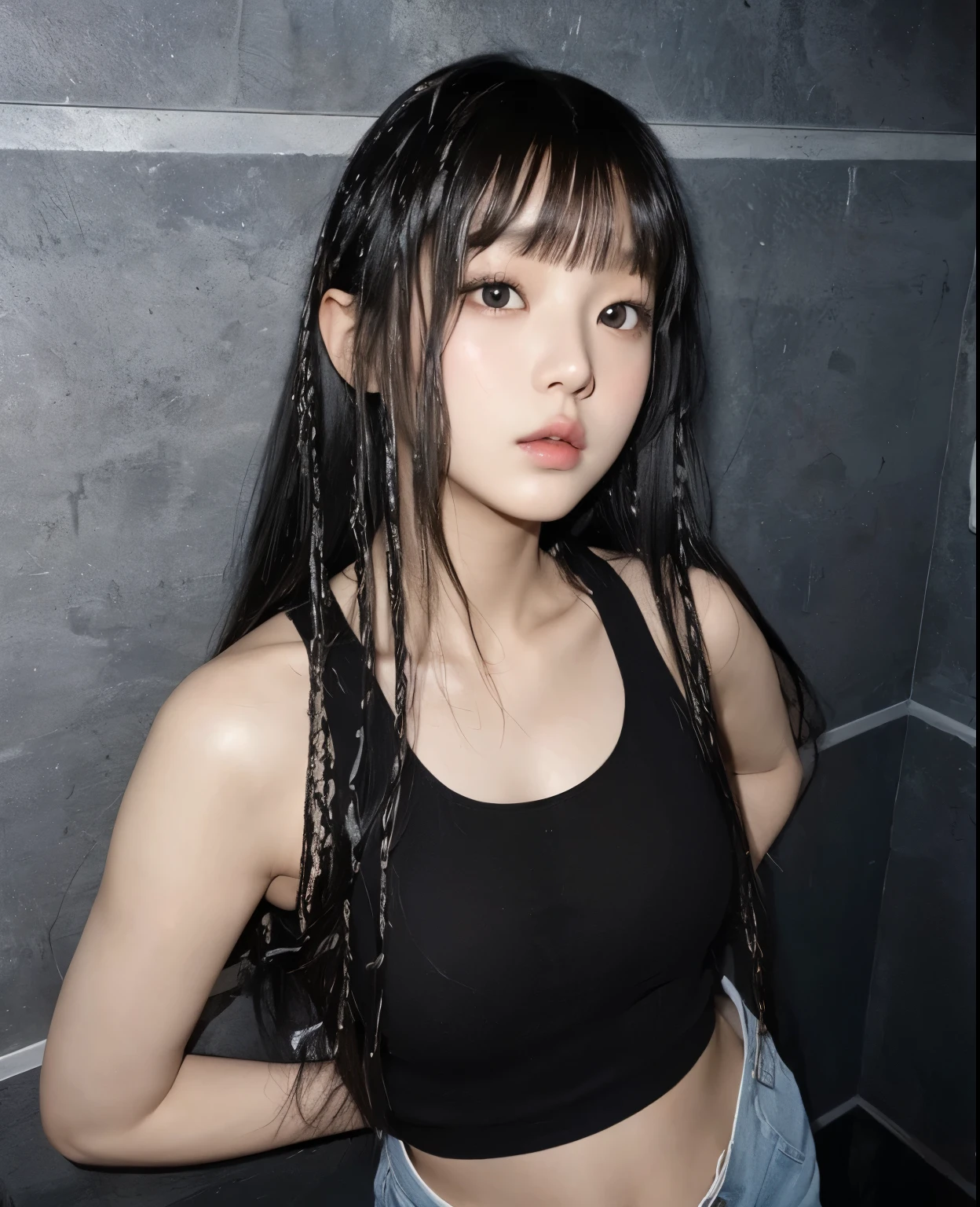 Jenny Kim, Jennie blackpink