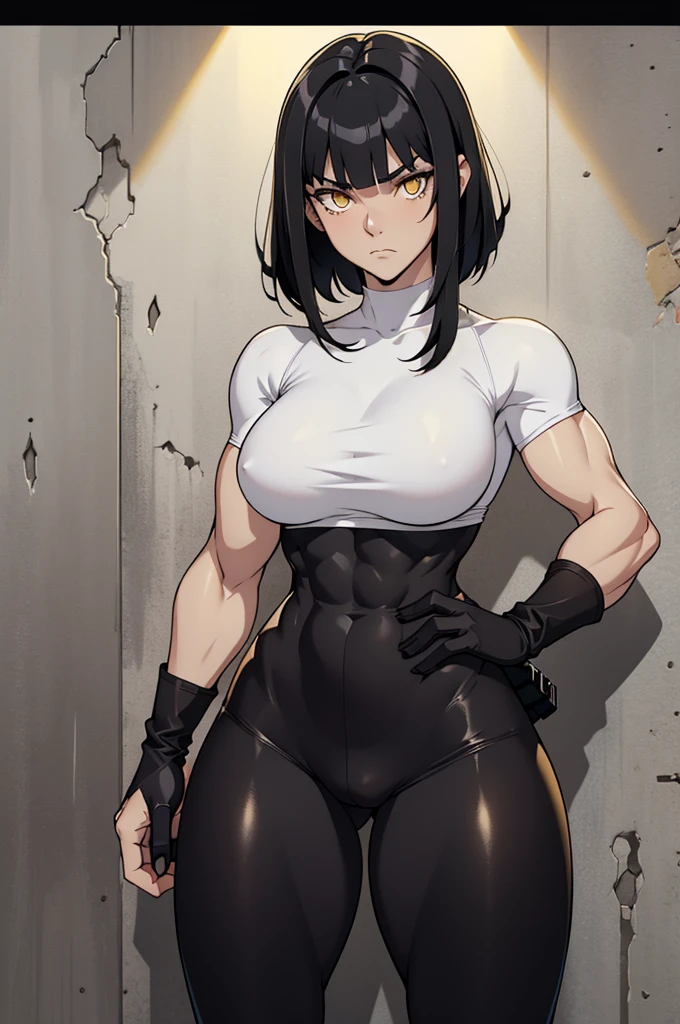 short legging 1girl muscular pale skin black hair yellow eyes black against wall sad sad sad sad tight short leggings white thick thick thick thick muscular muscular muscular muscular muscular girl dark dark, meias calça marrom, coxas sexy, belos olhos, meia calça preta, meia calça preta,short legging white, 1girl muscular pale skin black hair yellow eyes black against wall sad sad sad sad tight short leggings white thick thick thick thick muscular muscular muscular muscular muscular girl dark dark, meias calça marrom, coxas sexy, belos olhos, meia calça preta, meia calça marrom , , best quality, highres, solo, black hair, , black gloves, bike_shorts, bangs, white shirt, badge, medium breasts, cowboy shot white , frown, , leaning forward, pointing at viewer