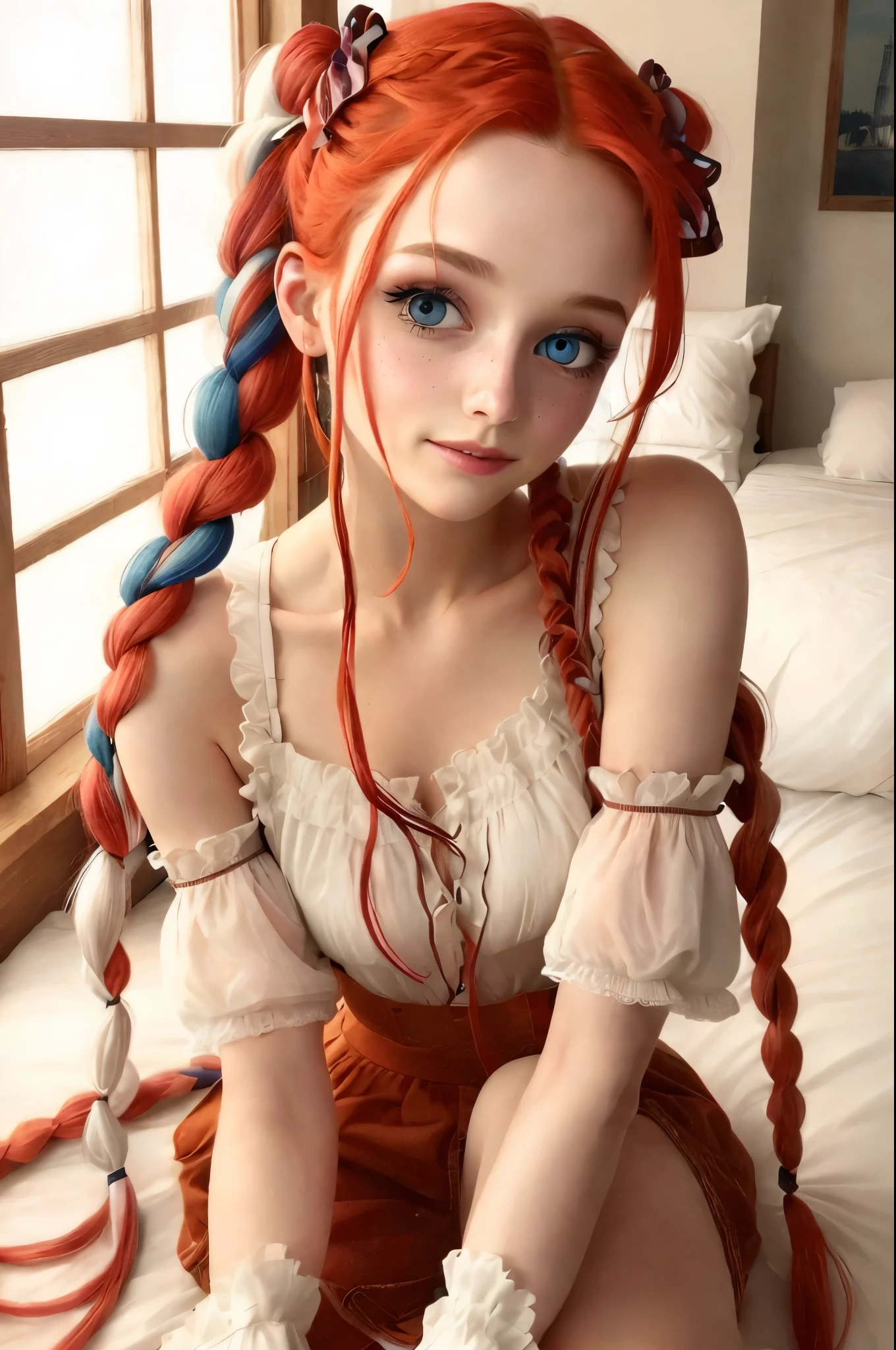 Photorealistic