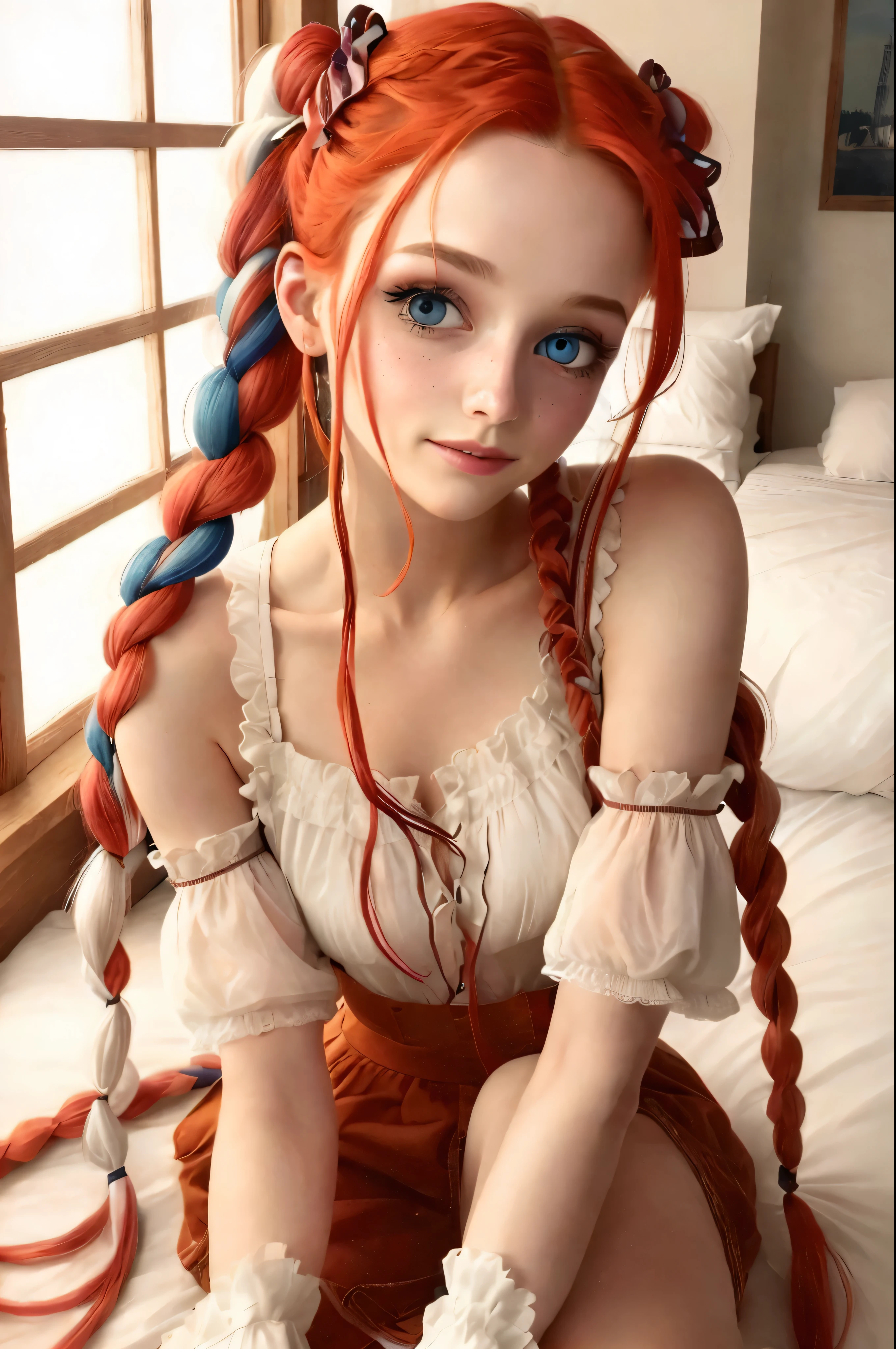photorealistic
