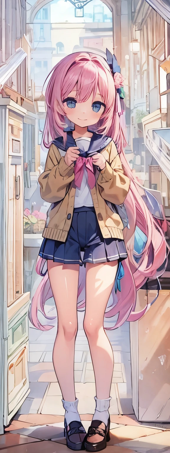 shorts
