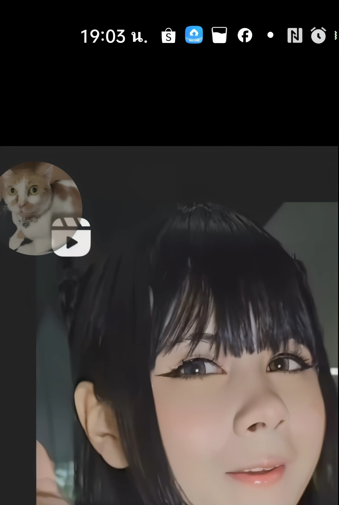 There was a woman in uniform posing for a photo., cute vtuber house, ayaka cosplay, hold, Trending at cgstation, Tik Tok video, Low quality video, cosplay, cosplayer, Akira Toriyama 📹, Thai anime girl, small curvy , catgirl very cute very beautiful, , anime girl cosplay, anime disease,Having sex