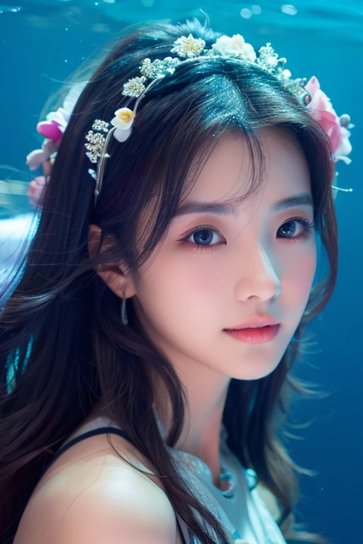 deep sea beauty