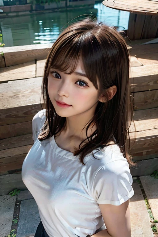 zydG, 1girl, Detailed muscle, look, brown eyes, (Semi-long with bangs:1.2), (Medium chest:1.0), (photorealistic:1.4), (ultra high resolution:1.0), 8K, RAW photo, (masterpiece:0.2), (pureerosface_v1:0.5), sexy