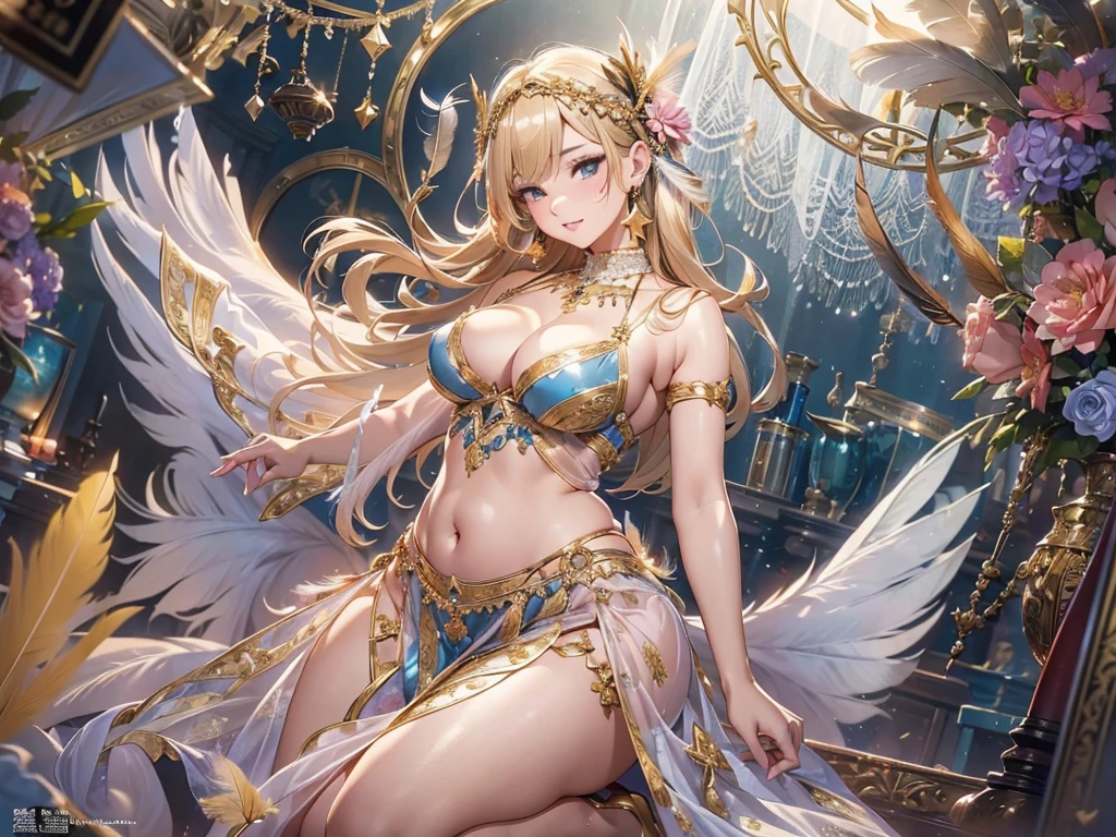 去最高のmasterpiece、beautiful美しさ, 3D two-dimensional, rich, blonde, skirt, stockings, high heels, poison、star、star、(Highly detailed CG Unity 8K wallpaper),(masterpiece), (最high quality), (Super detailed), (best work),(best shadow), (sharp eyeliner, eye shadow, fine eye:1.1), (超High resolution,realistic,最high quality,realistic),(8K,RAW photo,最high quality,マstarプル),mature woman、sensual curves、huge breasts、thighs、bubble、お尻のmasterpiece, 最high quality, Super detailed, full body shot, mature woman, beautiful mature woman, nightgown and underwear, enchanting smile, thick lips, Chubby lips, blush, looking at the viewer, provocative expression, beautiful髪型, cleavage, Plump、curvy hips、attractive face、sexy lingerie、an inviting gaze、Expression of emotions、Lewd underwear、(((erotic see-through lingerie set)))、Standing position、gorgeous accessories 、big breastsの女性, bare shoulders, golden hair, colored feather, metal ornaments, colored flowers, particle, light, (masterpiece, 最high quality, 最high quality, official art, beautiful and aesthetic:1.2), (1 girl:1.3), very detailed,(fractal art:1.1),(colorful:1.1)、(flowers:1.3),most detailed,(zentangle:1.2), (dynamic pose), (abstract background:1.3), (shiny skin), (lots of colors :1.4), ,(earrings:1.4), (feather:1.4),masterpiece, 最high quality, Super detailed, 30~40 years, full body shot, beautiful 、various hairstyles,gold headband,plump breasts,beautiful butt,greek clothing,Tulle covers the breasts,perfectly proportioned, detailed clothing details,marble,god statue,cinematic lighting, film grain, 8K, masterpiece, Super detailed, high detail, high quality, High resolution,(((NSFW:1.2)))、exposed chest、Openwork decoration,(((see through dress)))、(((解剖学的に正しいbody))) , 最high quality, Super detailed, (((Lewd underwear)))、raise your butt, from below, (((R-18)))、Hakari、thighs, big breasts, Are standing, cowboy shot, blush, (((1 girl))), (masterpiece:1.3), (High resolution), (8K), (very detailed), perfect face, Nice eye and face, (((最high quality))), (Super detailed), detailed face and eye, (alone), High resolution、beautifuleye,(((sexy pose)))、(((整ったbig breasts)))、((beautiful eye))、luxury、(((超High resolution)))、(((detailed description)))、(((ぽっちゃりbody型)))、(((解剖学的構造に一致したbodyの部位)))、beautiful長いまつ毛、バランスのとれたbody型,2 feet、Just the right size for your legs and arms、Fishnet tights、glamorous、(((Clear white and black eye)))、lipstick、Sparkling、(Undistorted face, eye, body)、jewelry、gem、(長くカールしたbeautifulまつ毛)、(((バランス良いbeautiful胸)))、(transparent, Exquisite skin:1.2)、(((完璧なglamorousボディー)))、actress face、Super beautiful、cute smile、Healing beauty、Flower shower、完璧なeye、realistic depiction、super sexy、shiny、glamorous、double eyelids、Good dark compensate、compensate、ぼやけていないeye